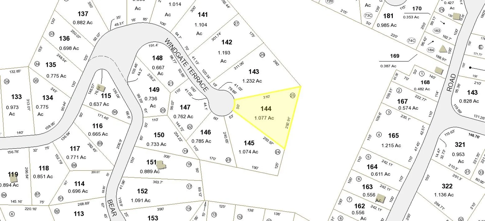 00 Windgate Terrace Haverhill NH 03785