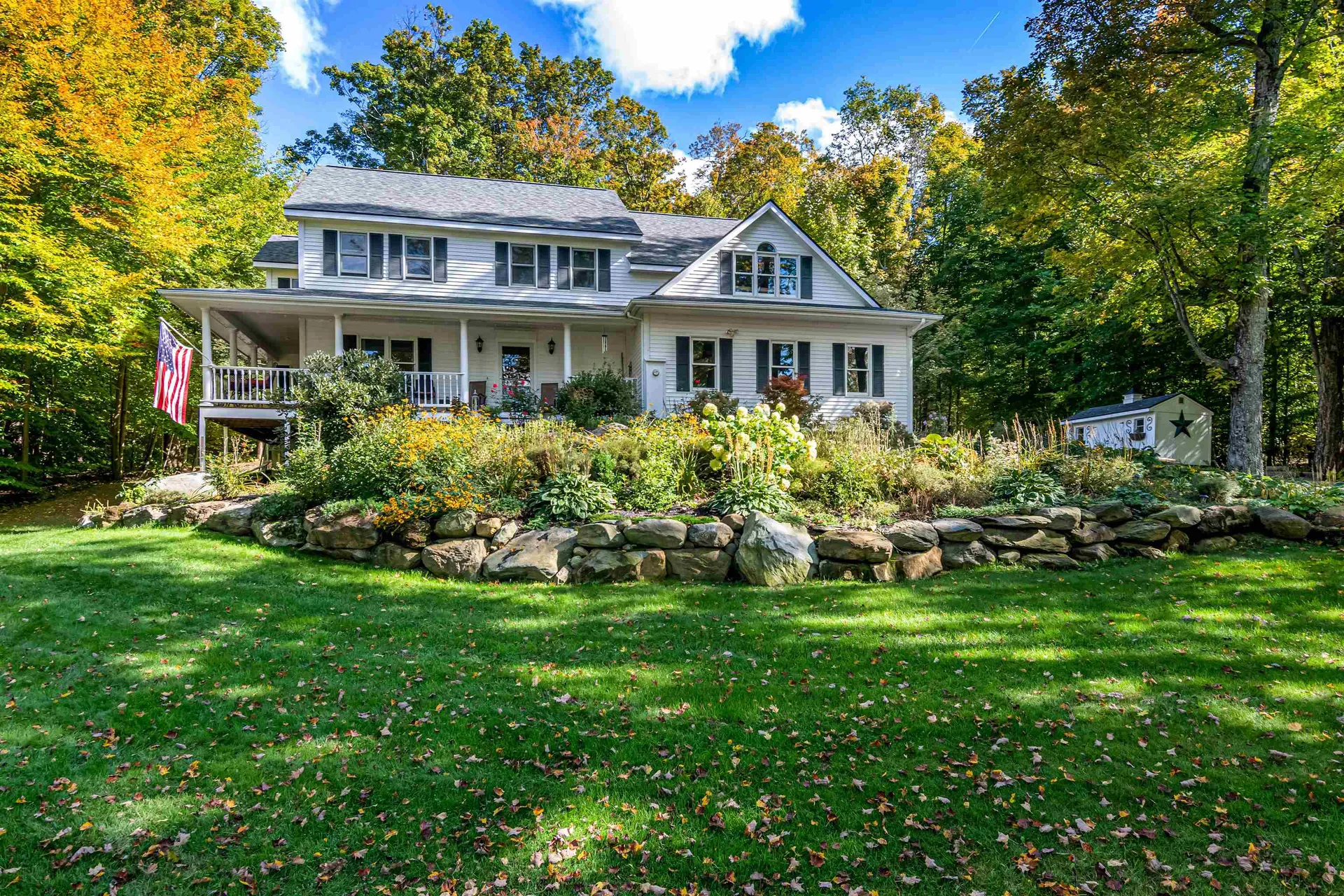 11 Pond View Drive Jericho VT 05465
