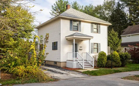 22 Crescent Street Keene NH 03431