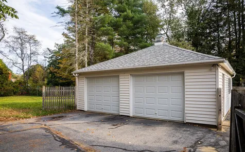 22 Crescent Street Keene NH 03431