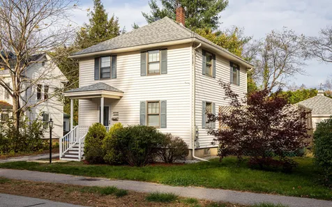 22 Crescent Street Keene NH 03431