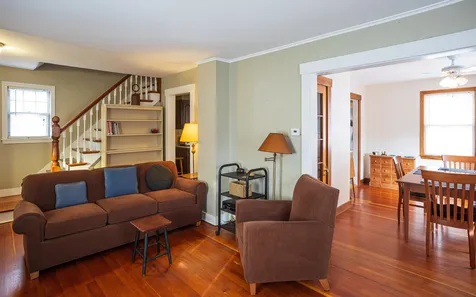 22 Crescent Street Keene NH 03431