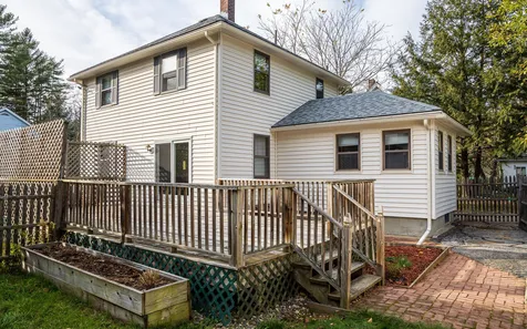 22 Crescent Street Keene NH 03431