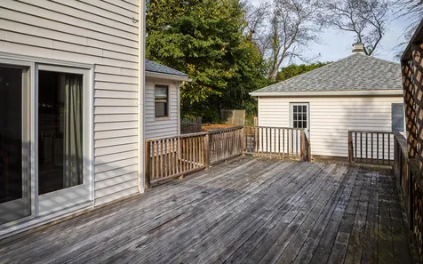 22 Crescent Street Keene NH 03431