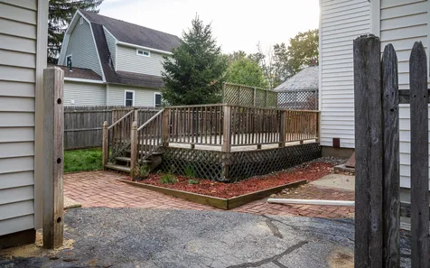22 Crescent Street Keene NH 03431