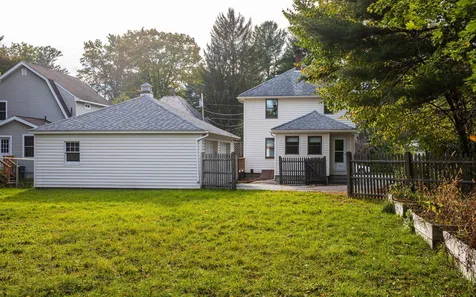 22 Crescent Street Keene NH 03431