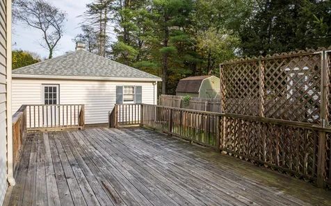 22 Crescent Street Keene NH 03431
