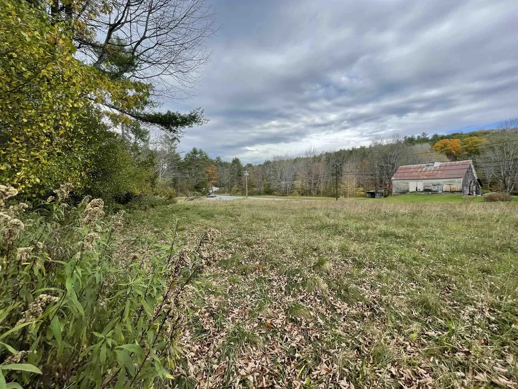00 Meriden Road Lebanon NH 03766