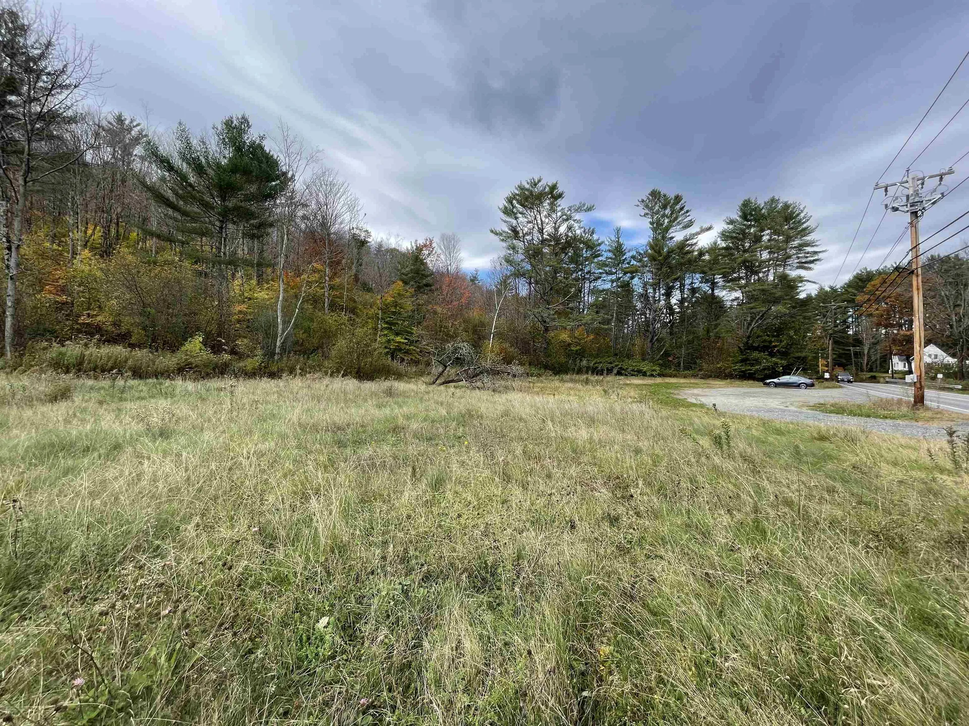 00 Meriden Road Lebanon NH 03766