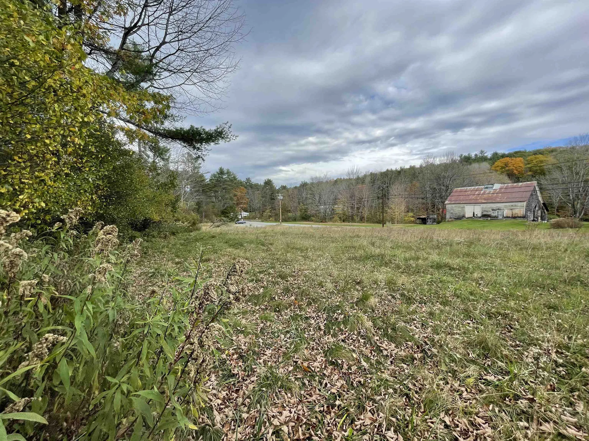 00 Meriden Road Lebanon NH 03766