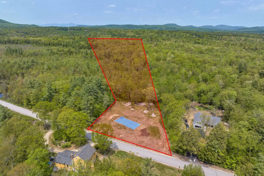 235 Coffin Brook Road Alton NH 03809