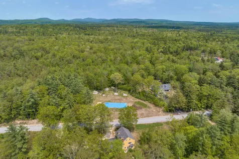 235 Coffin Brook Road Alton NH 03809