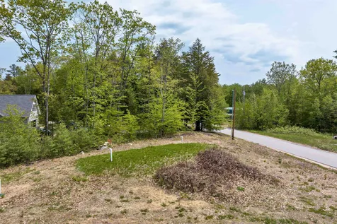 235 Coffin Brook Road Alton NH 03809