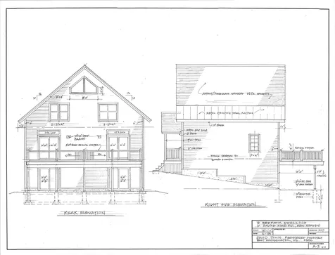 235 Coffin Brook Road Alton NH 03809
