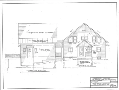 235 Coffin Brook Road Alton NH 03809