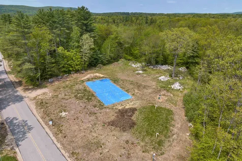 235 Coffin Brook Road Alton NH 03809
