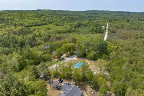 235 Coffin Brook Road Alton NH 03809