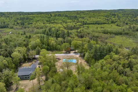 235 Coffin Brook Road Alton NH 03809
