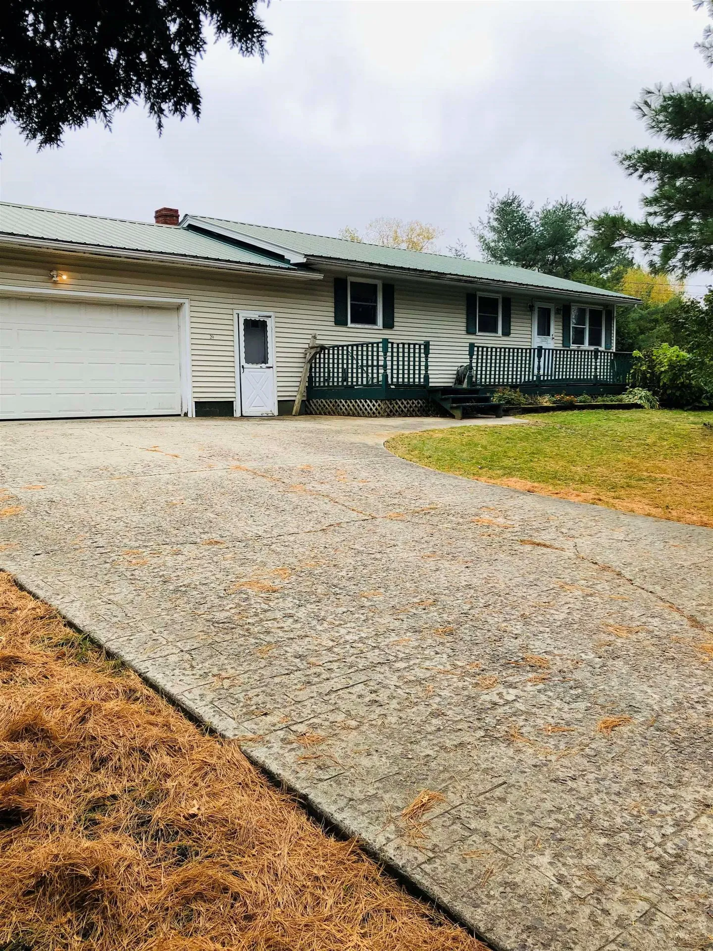 20 Smith Road Milton VT 05468