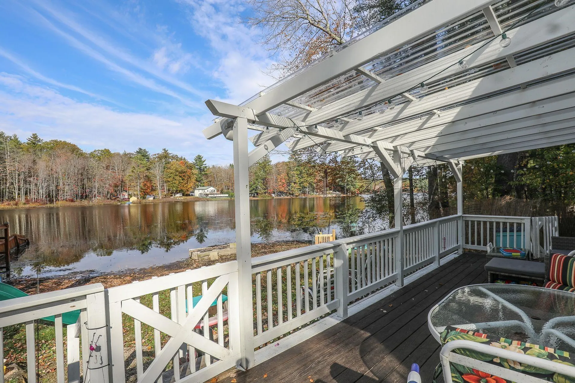 778 Berry River Road Barrington NH 03825