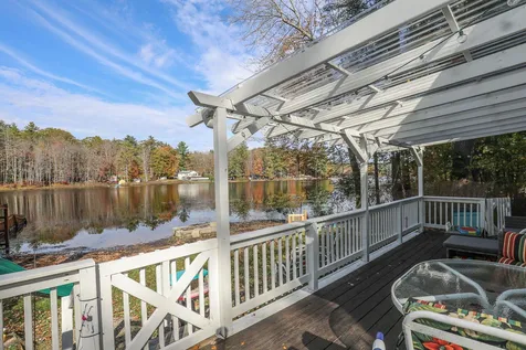 778 Berry River Road Barrington NH 03825