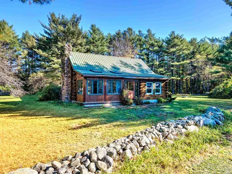 343 Kings Highway New Durham NH 03855