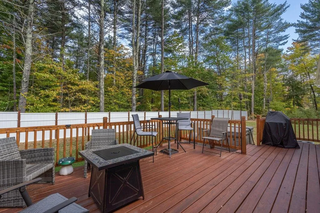 19 Stephens Drive Rochester NH 03867
