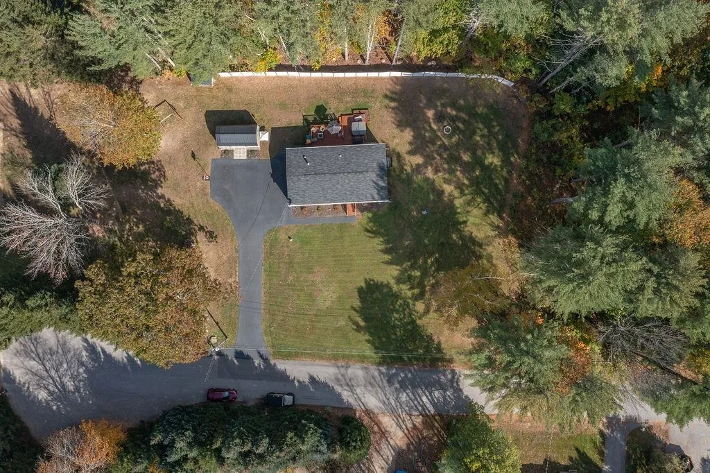19 Stephens Drive Rochester NH 03867