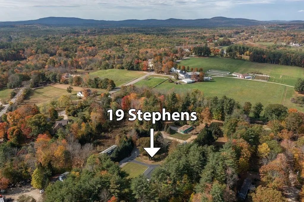 19 Stephens Drive Rochester NH 03867