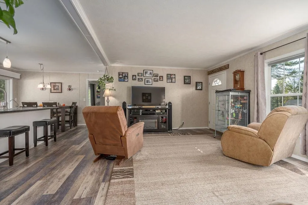 19 Stephens Drive Rochester NH 03867