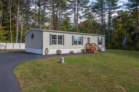 19 Stephens Drive Rochester NH 03867
