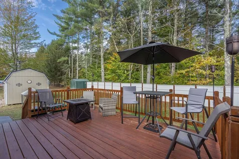 19 Stephens Drive Rochester NH 03867