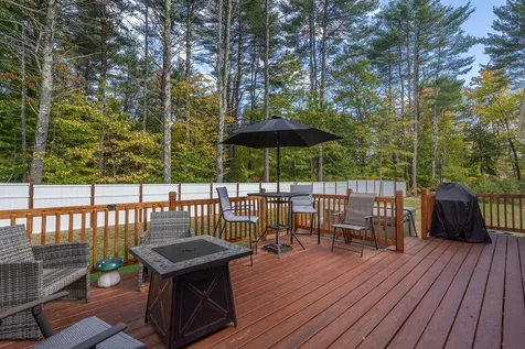 19 Stephens Drive Rochester NH 03867