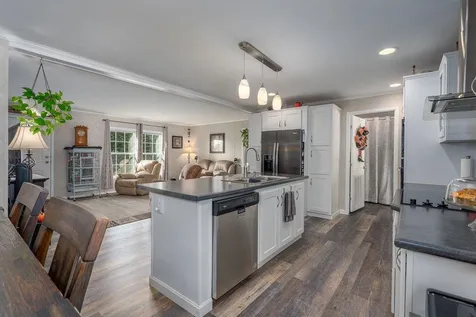 19 Stephens Drive Rochester NH 03867