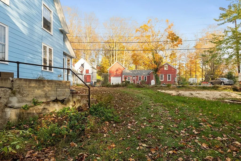 5 Summer Street Goffstown NH 03045