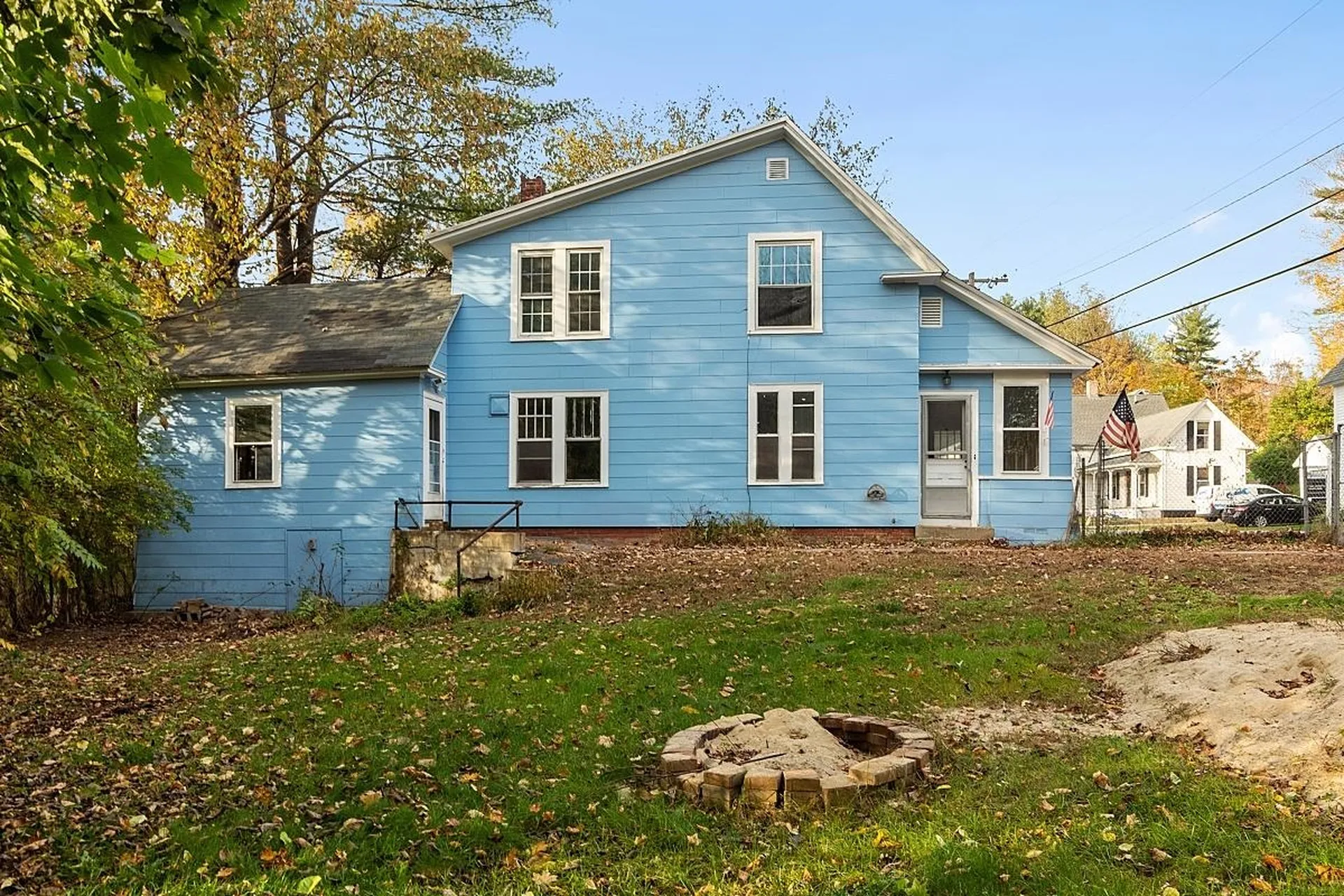 5 Summer Street Goffstown NH 03045