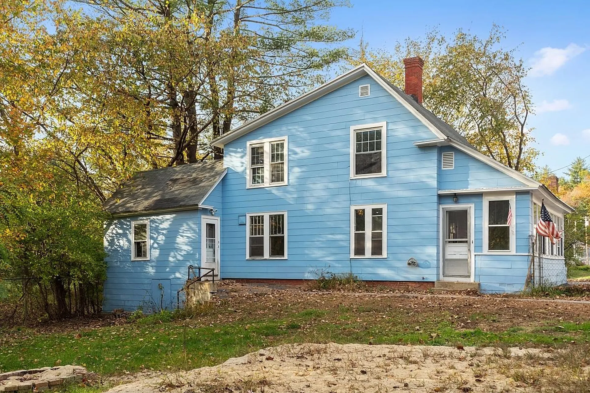 5 Summer Street Goffstown NH 03045