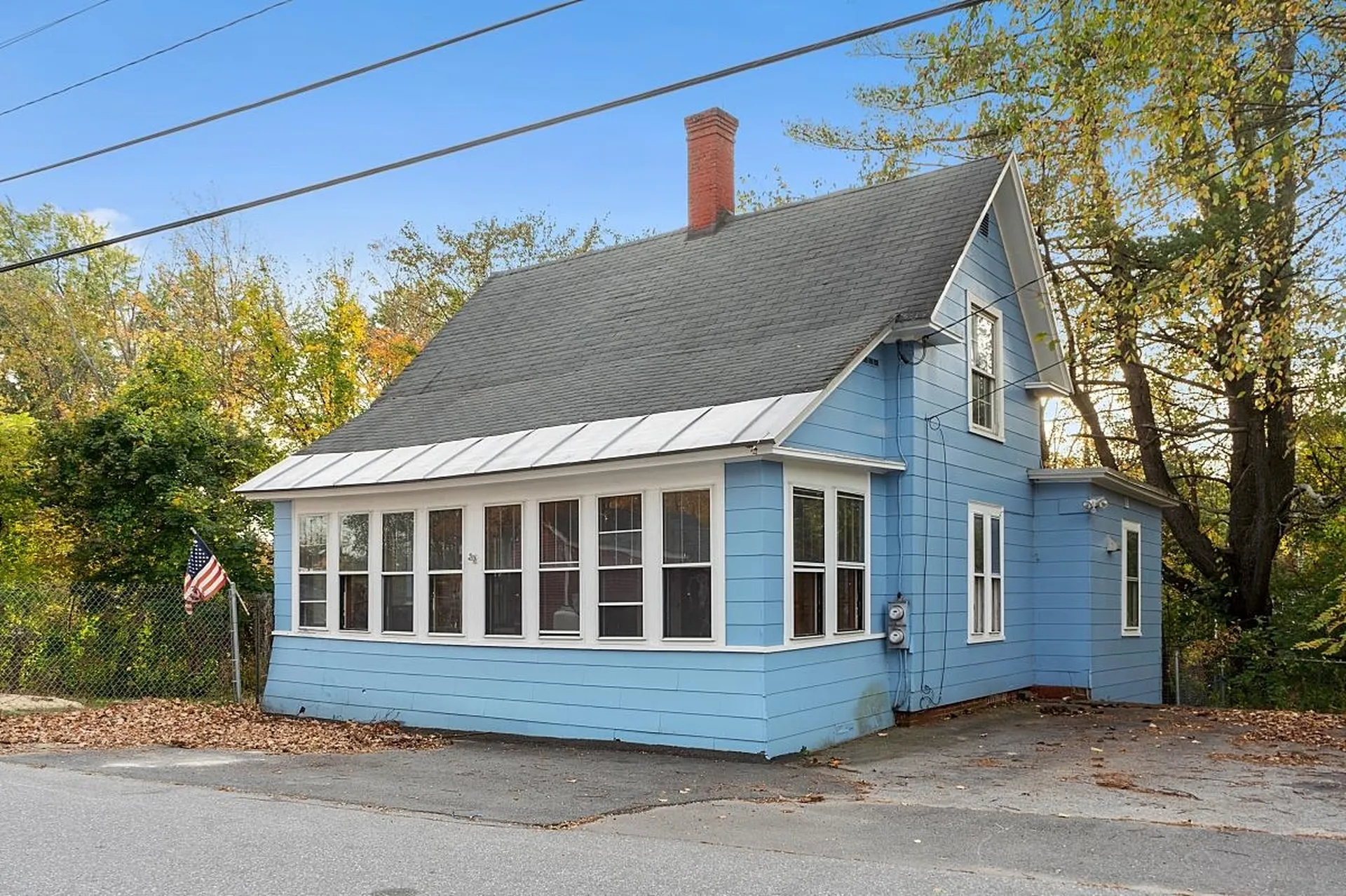 5 Summer Street Goffstown NH 03045