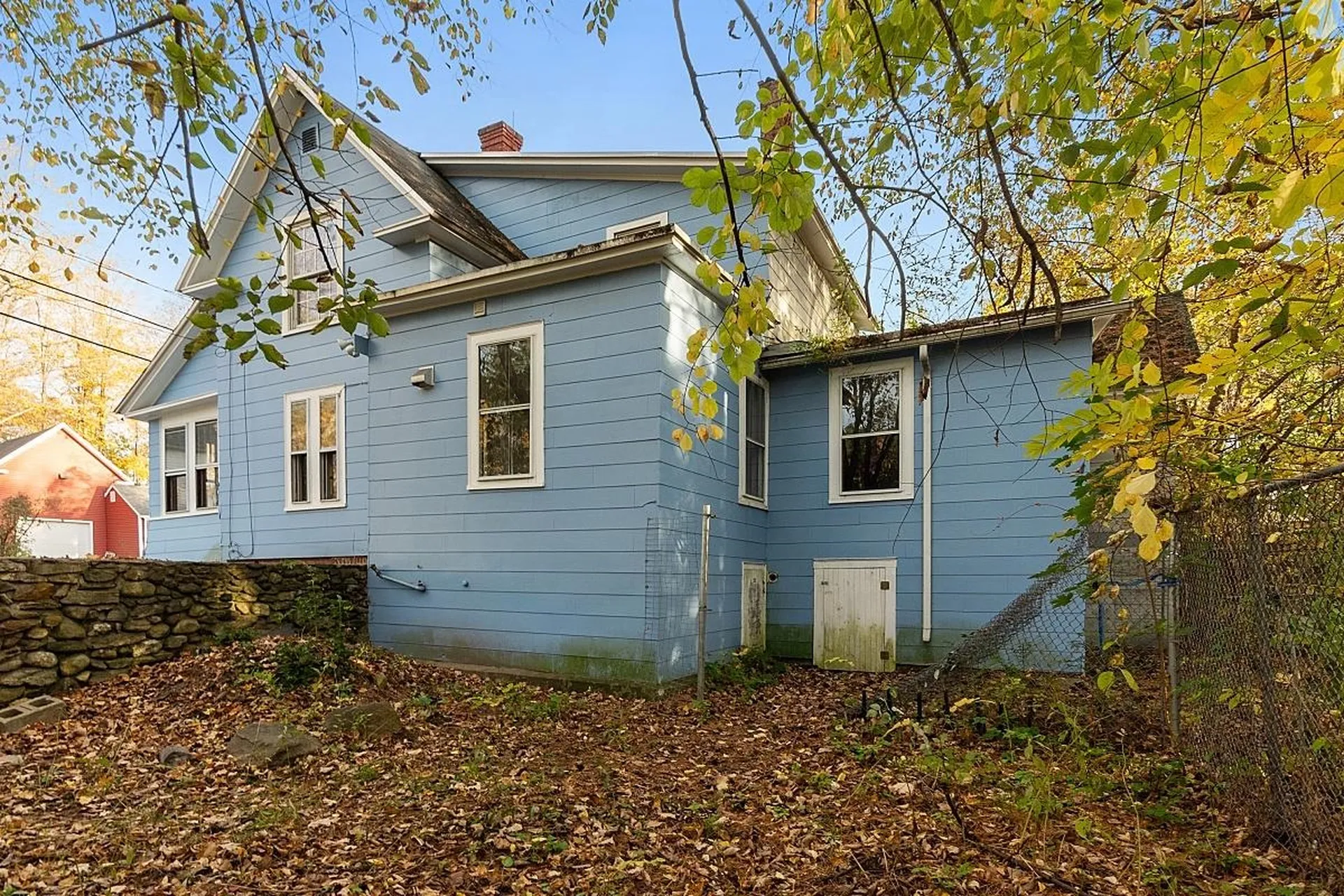 5 Summer Street Goffstown NH 03045