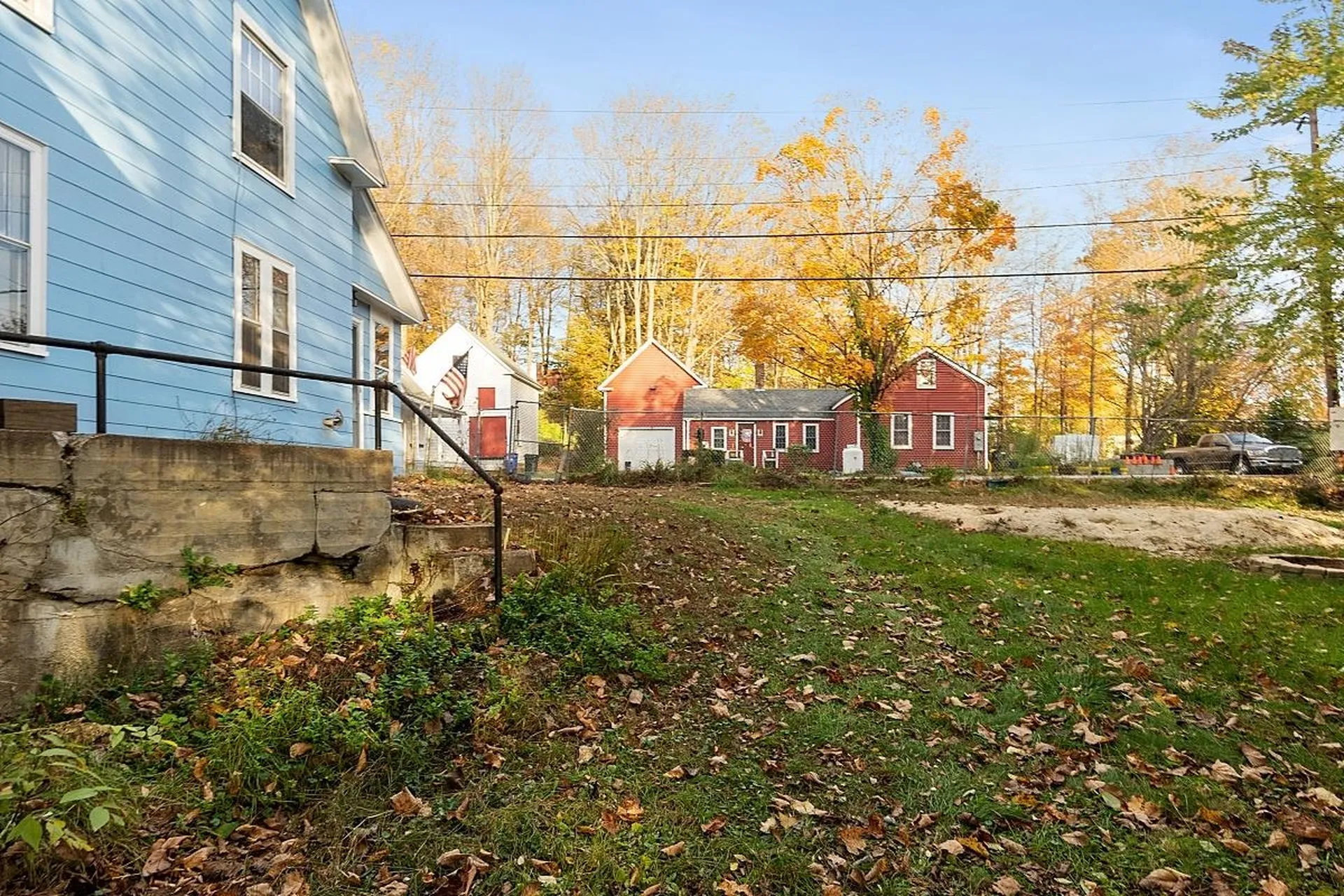 5 Summer Street Goffstown NH 03045