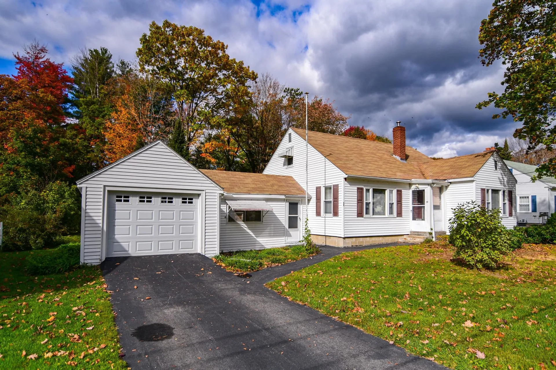 53 Harding Street Rochester NH 03867