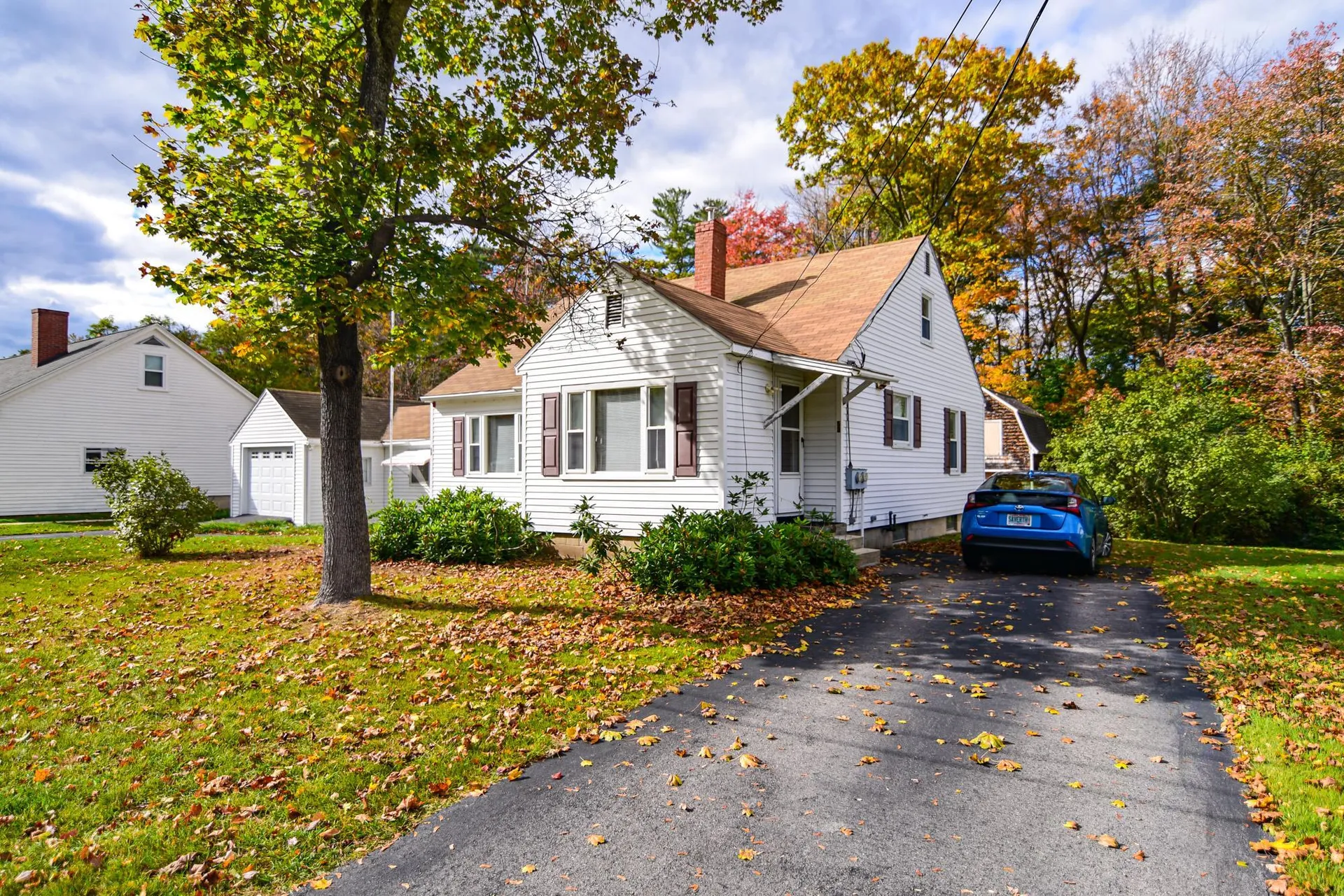 53 Harding Street Rochester NH 03867