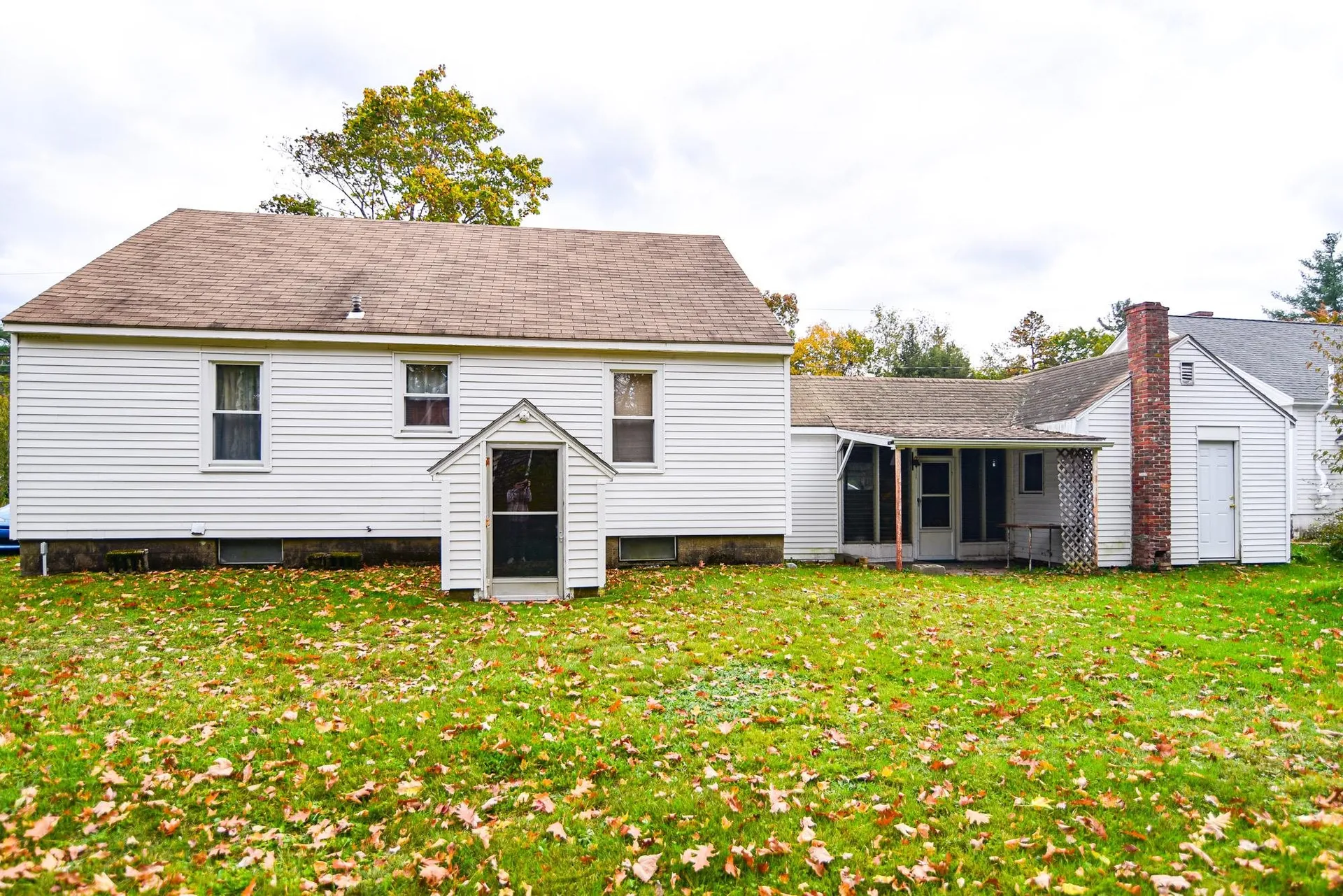 53 Harding Street Rochester NH 03867