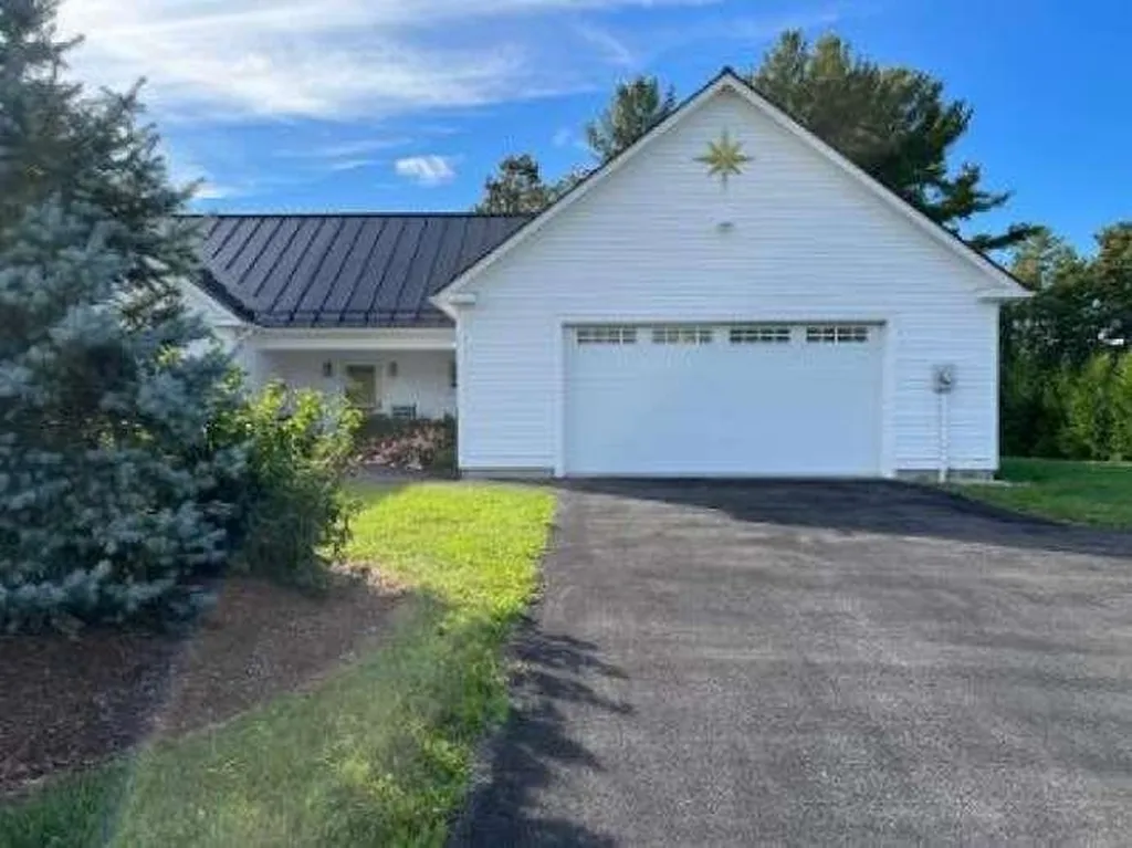 78 Meadow Glen Drive Middlebury VT 05753