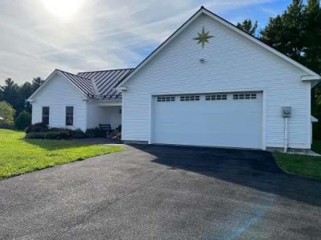 78 Meadow Glen Drive Middlebury VT 05753