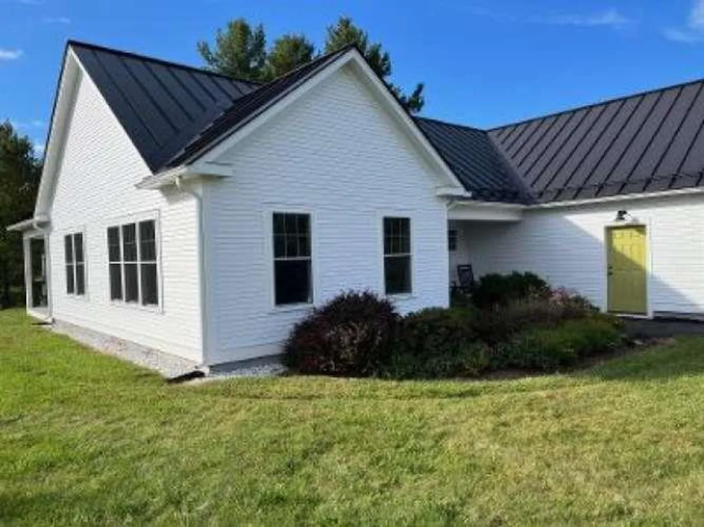 78 Meadow Glen Drive Middlebury VT 05753