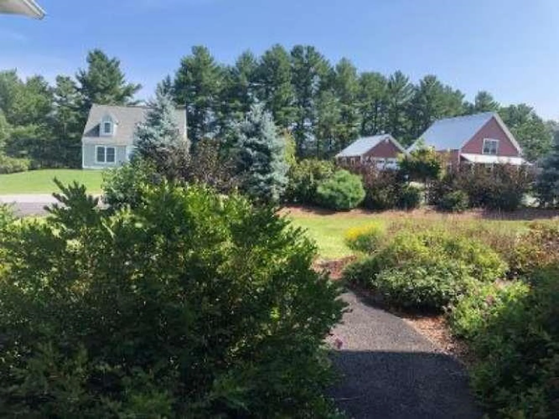 78 Meadow Glen Drive Middlebury VT 05753