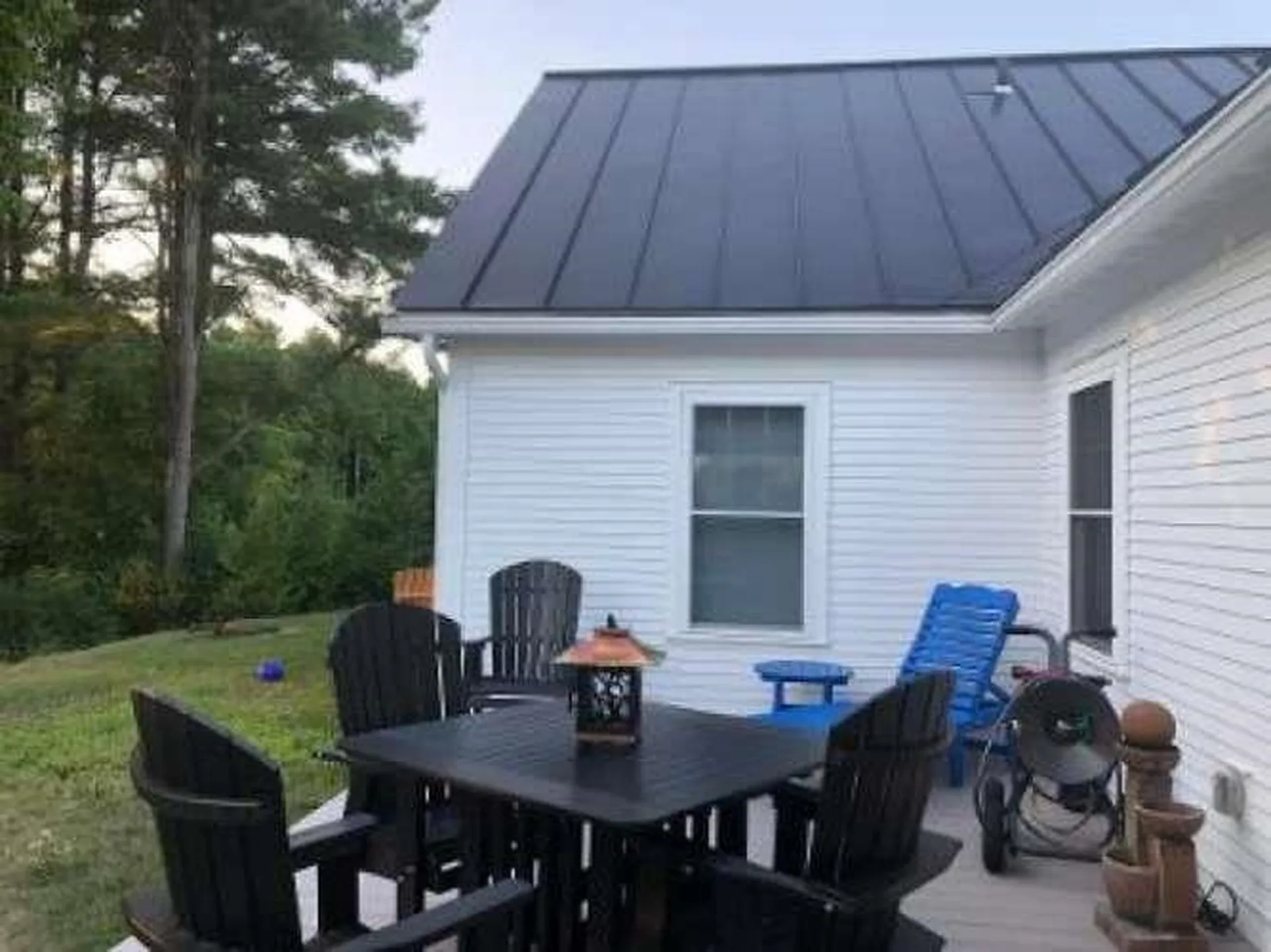 78 Meadow Glen Drive Middlebury VT 05753