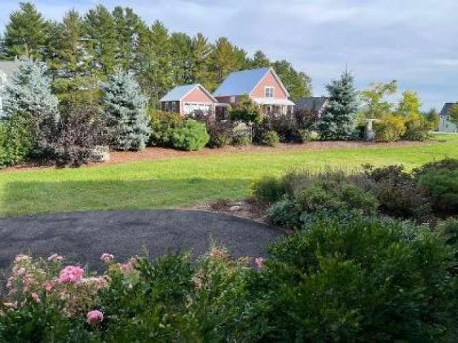 78 Meadow Glen Drive Middlebury VT 05753