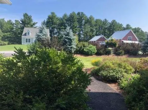 78 Meadow Glen Drive Middlebury VT 05753